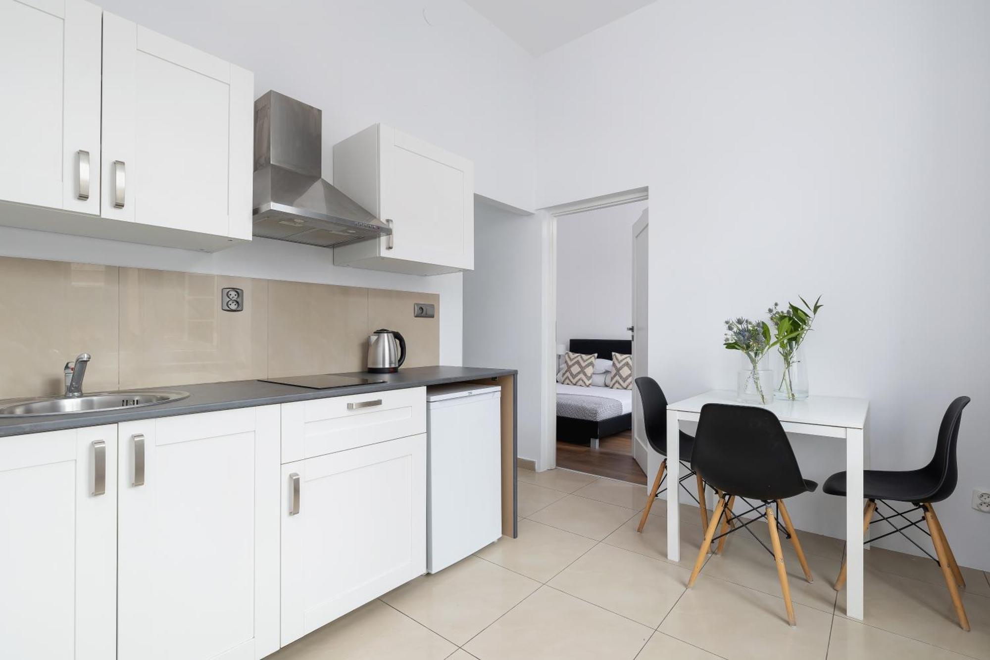 2-Bedroom Apartment - Dluga 65 Street Krasków Exterior foto